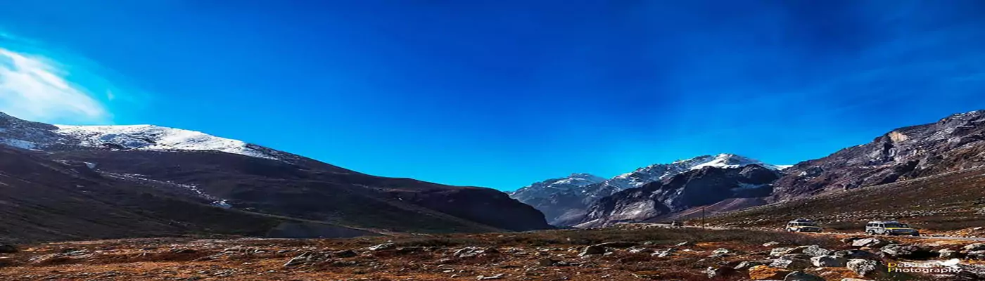 Sikkim Top Destinations